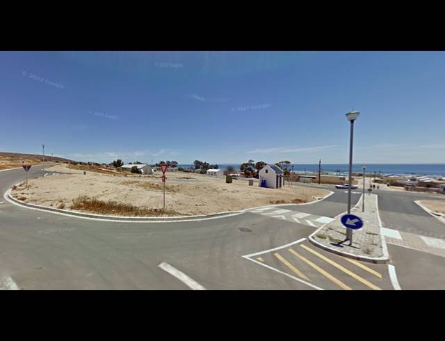 315M² VACANT LAND FOR SALE IN STEENBERGS COVE